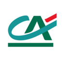 Logo Crédit Agricole