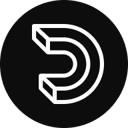 Logo Dailymotion