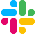 Logo Slack
